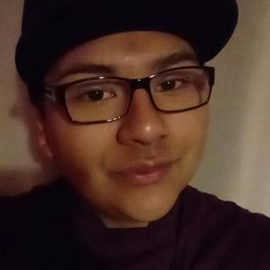 Meet your Posher, Ronald